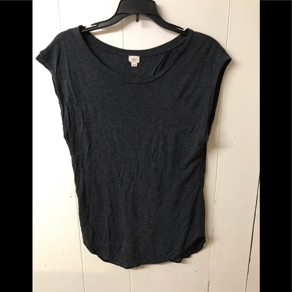 Aritzia top